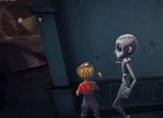 第五人格机械师怎么获得