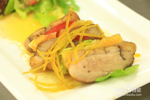 学做西餐多少钱