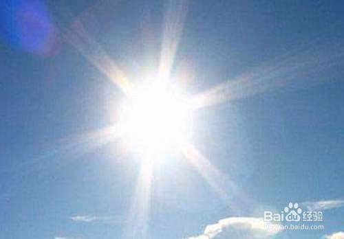 男生该如何护肤