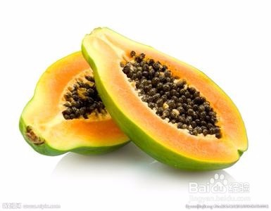 木瓜怎么吃最丰胸?