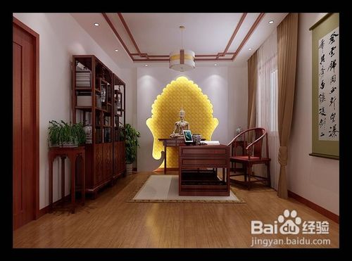 教你装修教师最喜爱家居空间