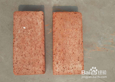 如何挑选红砖