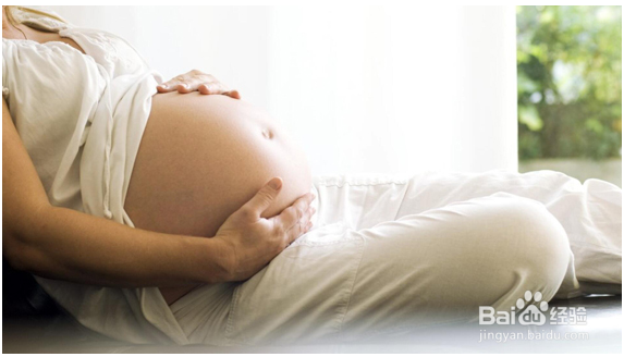 孕妇见红处理办法