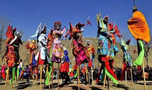 西宁有什么风俗习惯