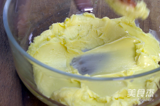 千岛饼干－德普烘焙食谱