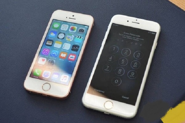 iphone6s和iphone6的区别 各种配置参数对比