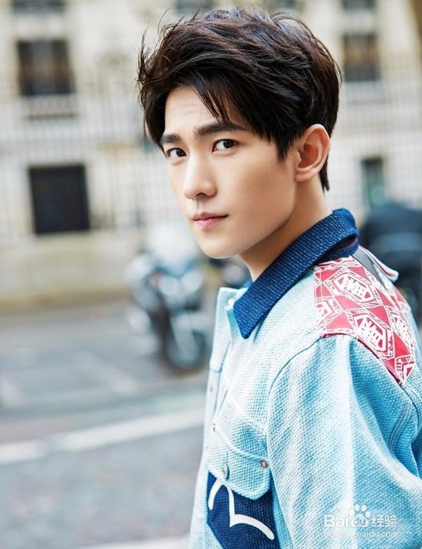 你喜欢他们吗?杨洋洋,鹿晗