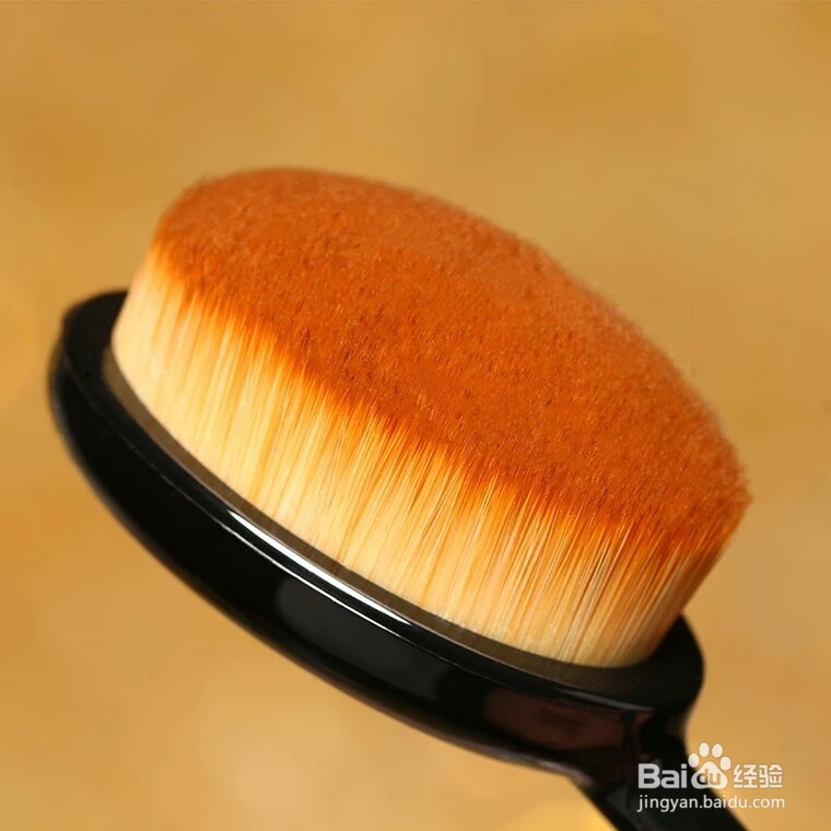 get小技能！！如何清洗化妆小工具?