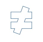 Word怎么让插入的不等于号没有填充颜色