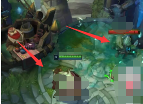 无限火力塔姆全图吞队友加蝎子组合