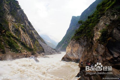 云南旅行丽江6日游线路