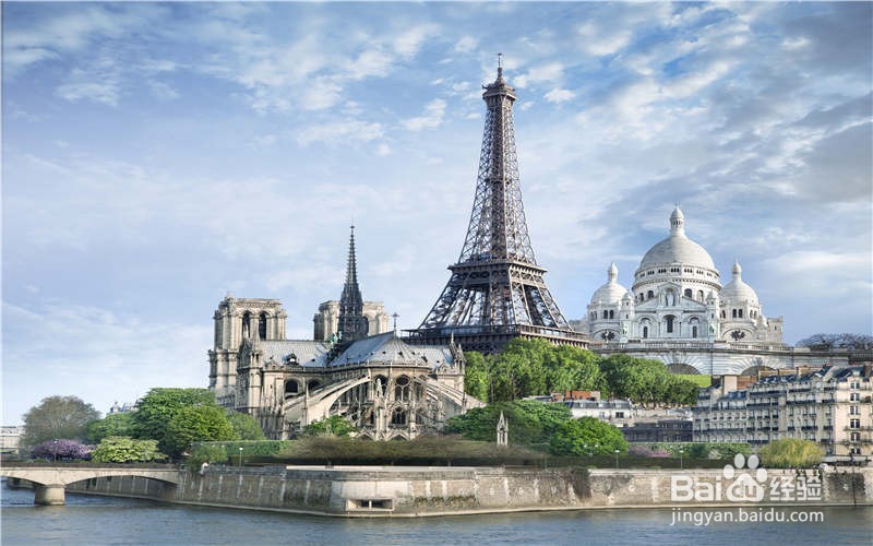 普罗旺斯周边旅游全攻略