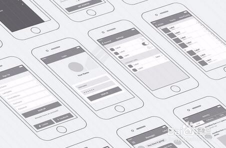 澳环整理最为详细的APP软件开发流程