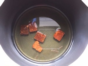 如何做出好吃的红糖汤圆