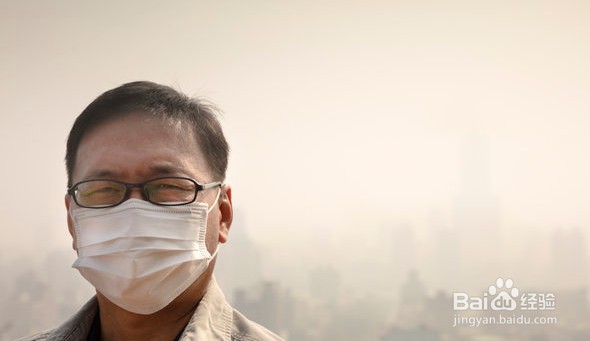 戴了一天的口罩,头晕胸闷怎么办?