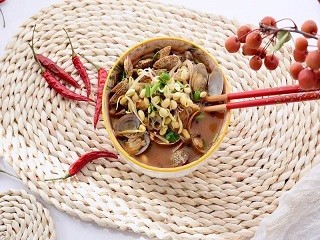 海鲜麻辣烫怎么做？