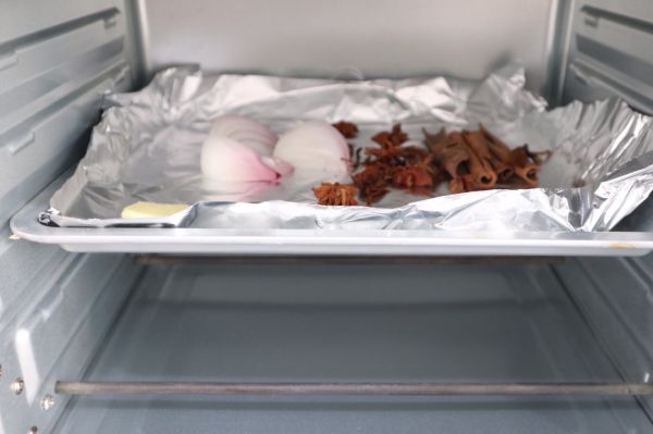 越南风味牛腩河粉