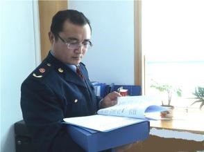 餐饮服务类《食品经营许可证》的整套办理流程