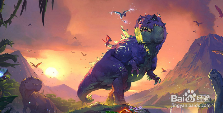 炉石传说版本改动攻略