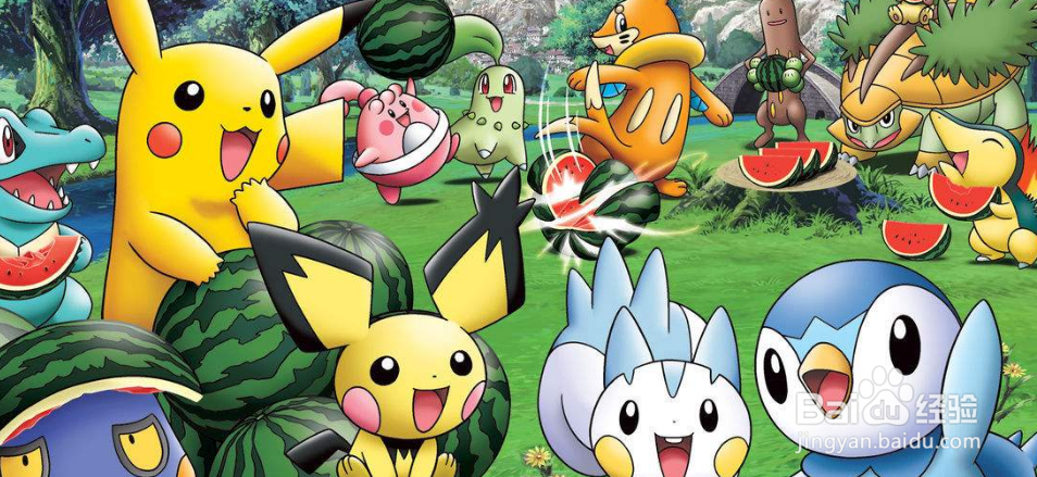 口袋妖怪最强进化3.0mega石获取