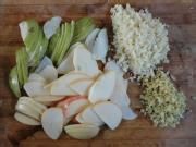 辣白菜-家常版做法