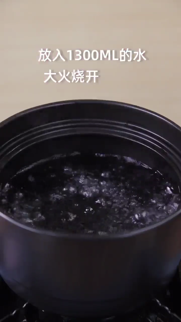 荔枝银耳莲子粥怎么做