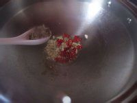 好吃的酱炒蛤蜊