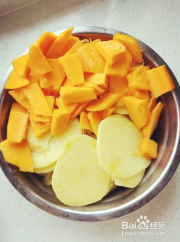 超好吃美味的干锅土豆片