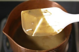 在家如何制作珍珠奶茶雪糕