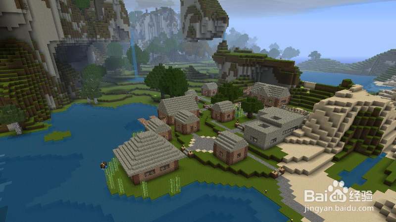 我的世界去皮云杉原木怎么获得