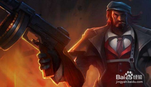 LOLS9最新版本9.5&9.6版本男枪符文玩法攻略推荐