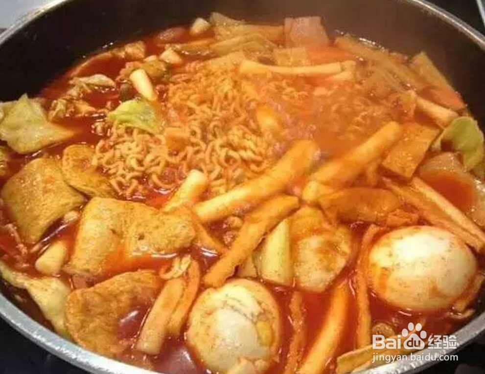 方便面的多种新吃法