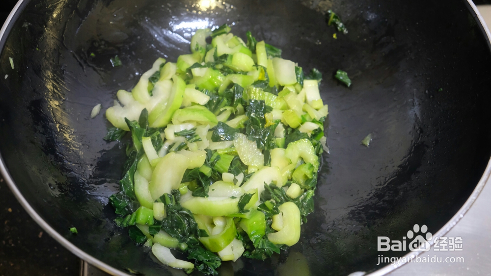 酥到掉渣的青菜排骨粥