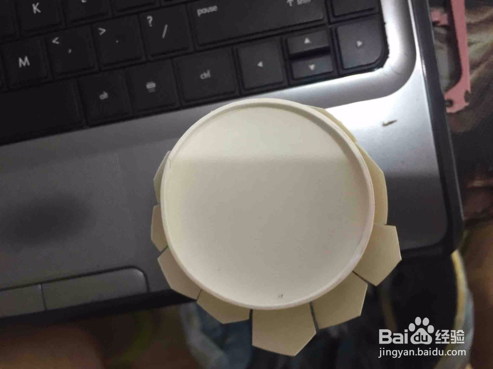 生活小窍门——儿童手工制作灯笼方法