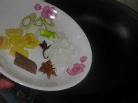 红烧排骨的做法