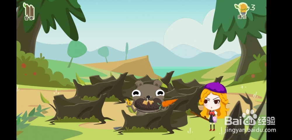 史小坑爆笑逃脱2第9-16关攻略