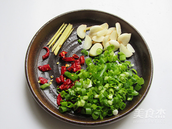 丝瓜炖豆腐的做法