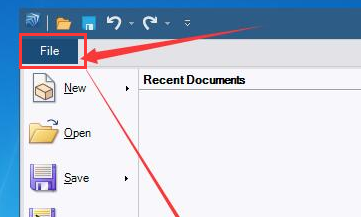 spacesniffer修改简体中文语言教程