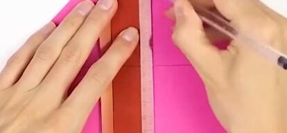 如何手工制作儿时回忆