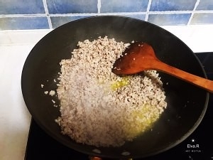 酱肉包 哎呀 太香了!