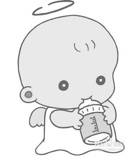 如何选婴幼儿配方奶