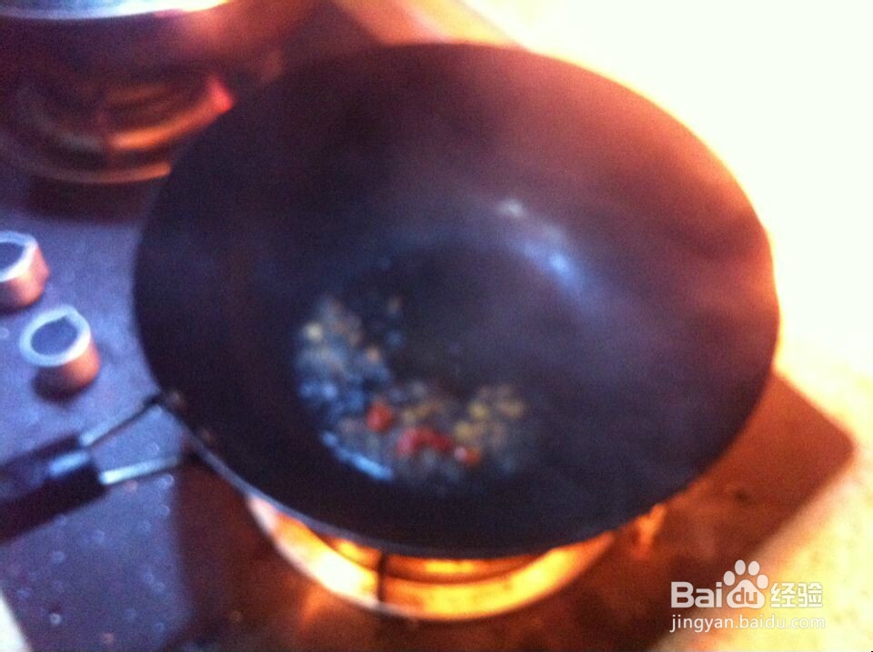 芹菜炒土豆，平淡的小幸福