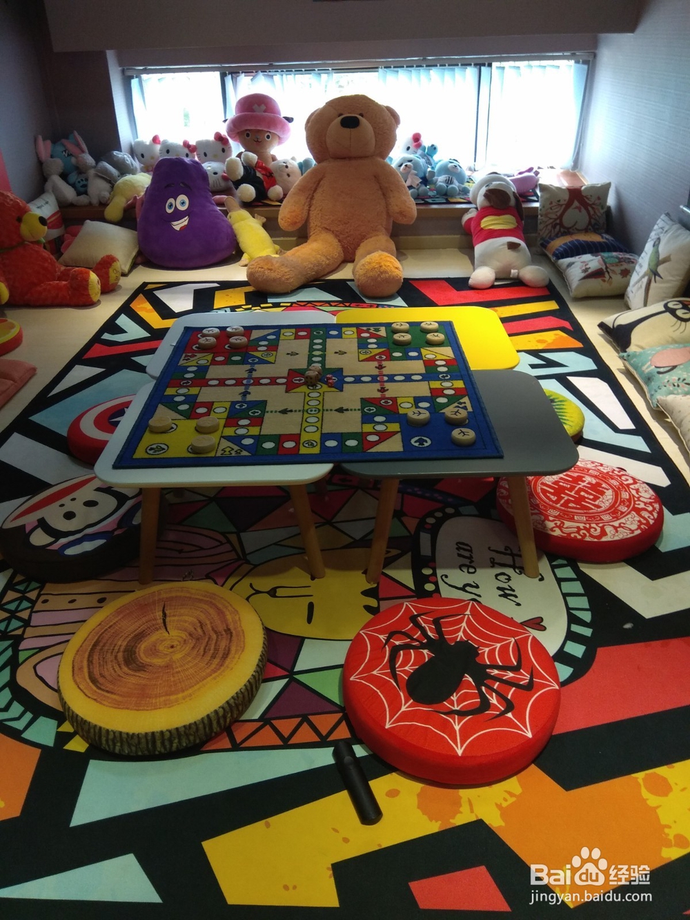 轰趴活动流程一展览-如何轰趴玩乐