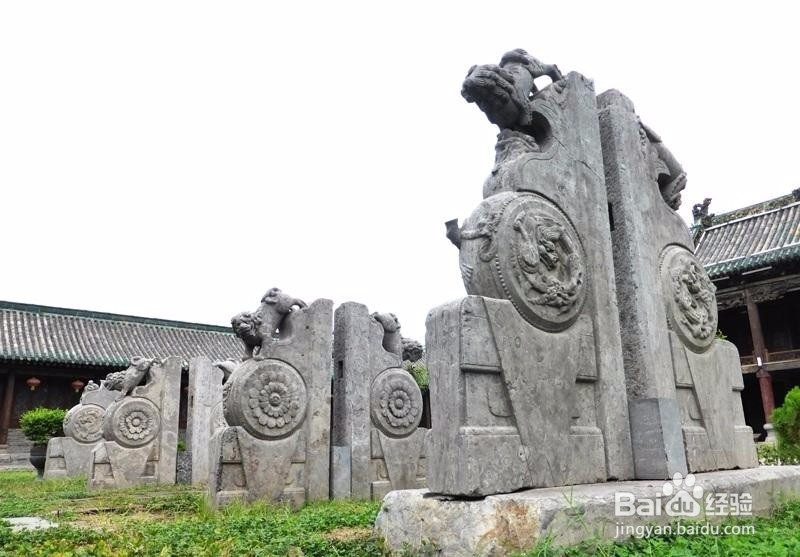 旅游时,值得去的地方4
