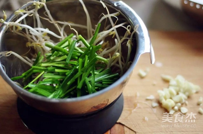 小锅米线的做法