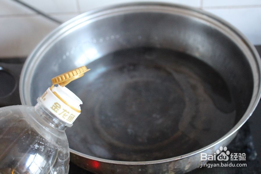 怎么做荠菜北极虾手工拉面