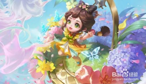 王者荣耀蔡文姬图片