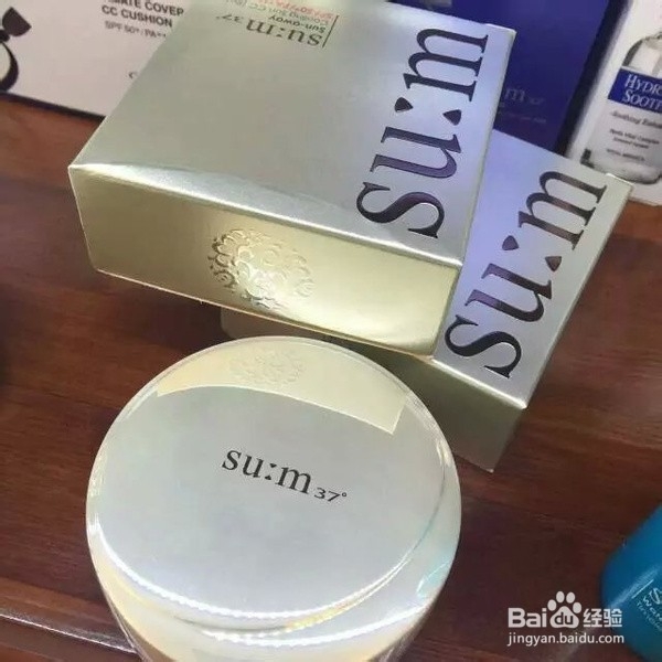 隔离霜、粉底液、气垫BB、CC霜有什么不一样的?