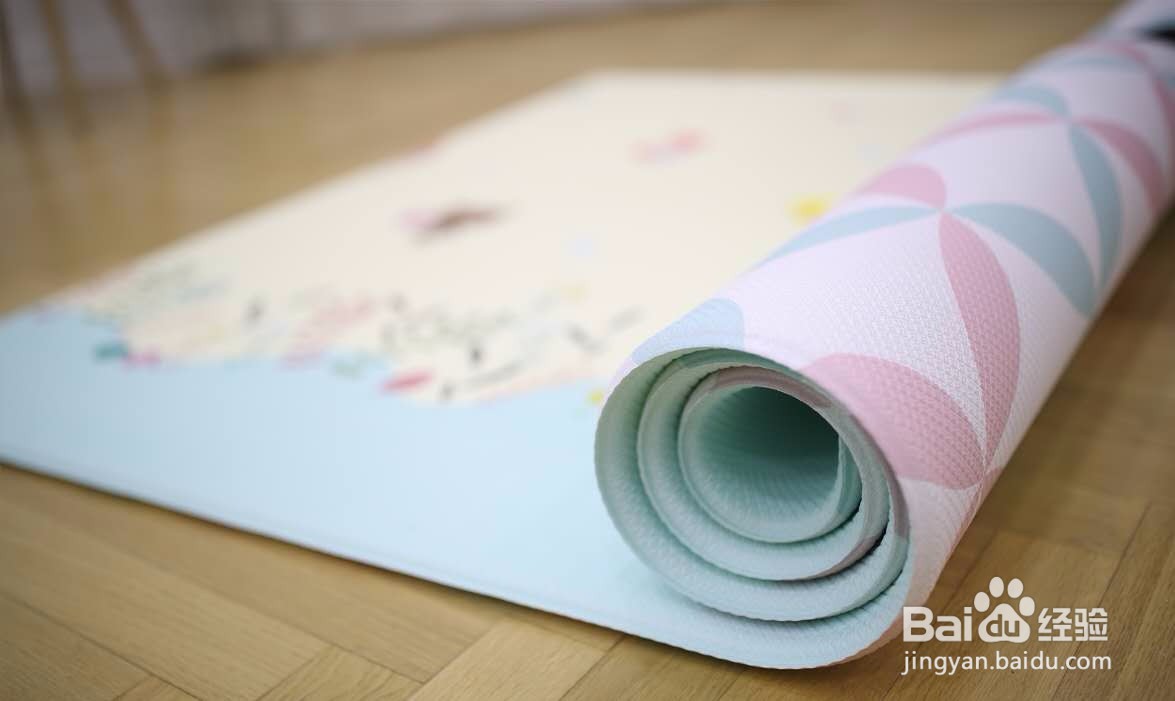 宝宝爬行垫安全吗？爬行垫如何选择呢？