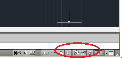 CAD版本如何转换经典页面